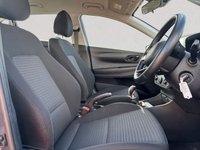 USED 2022 71 HYUNDAI I20 1.0 T-GDi MHEV SE Connect Hatchback 5dr Petrol Hybrid Manual Euro 6 (s/s) (100 ps) 