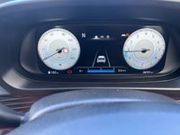 USED 2022 71 HYUNDAI I20 1.0 T-GDi MHEV SE Connect Hatchback 5dr Petrol Hybrid Manual Euro 6 (s/s) (100 ps) 