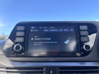 USED 2022 71 HYUNDAI I20 1.0 T-GDi MHEV SE Connect Hatchback 5dr Petrol Hybrid Manual Euro 6 (s/s) (100 ps) 