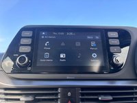 USED 2022 71 HYUNDAI I20 1.0 T-GDi MHEV SE Connect Hatchback 5dr Petrol Hybrid Manual Euro 6 (s/s) (100 ps) 