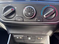USED 2022 71 HYUNDAI I20 1.0 T-GDi MHEV SE Connect Hatchback 5dr Petrol Hybrid Manual Euro 6 (s/s) (100 ps) 