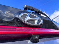 USED 2022 71 HYUNDAI I20 1.0 T-GDi MHEV SE Connect Hatchback 5dr Petrol Hybrid Manual Euro 6 (s/s) (100 ps) 
