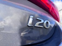 USED 2022 71 HYUNDAI I20 1.0 T-GDi MHEV SE Connect Hatchback 5dr Petrol Hybrid Manual Euro 6 (s/s) (100 ps) 