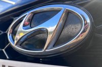 USED 2022 71 HYUNDAI I20 1.0 T-GDi MHEV SE Connect Hatchback 5dr Petrol Hybrid Manual Euro 6 (s/s) (100 ps) 