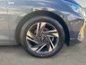 USED 2022 71 HYUNDAI I20 1.0 T-GDi MHEV SE Connect Hatchback 5dr Petrol Hybrid Manual Euro 6 (s/s) (100 ps) 