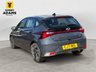 USED 2022 71 HYUNDAI I20 1.0 T-GDi MHEV SE Connect Hatchback 5dr Petrol Hybrid Manual Euro 6 (s/s) (100 ps) 