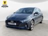 USED 2022 71 HYUNDAI I20 1.0 T-GDi MHEV SE Connect Hatchback 5dr Petrol Hybrid Manual Euro 6 (s/s) (100 ps) 