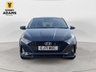 USED 2022 71 HYUNDAI I20 1.0 T-GDi MHEV SE Connect Hatchback 5dr Petrol Hybrid Manual Euro 6 (s/s) (100 ps) 