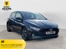 USED 2022 71 HYUNDAI I20 1.0 T-GDi MHEV SE Connect Hatchback 5dr Petrol Hybrid Manual Euro 6 (s/s) (100 ps) 