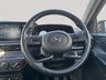 USED 2022 71 HYUNDAI I20 1.0 T-GDi MHEV SE Connect Hatchback 5dr Petrol Hybrid Manual Euro 6 (s/s) (100 ps) 