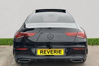 USED 2021 21 MERCEDES-BENZ CLA 1.3 CLA200 AMG Line (Premium Plus 2) Coupe 4dr Petrol 7G-DCT Euro 6 (s/s) (163 ps) 