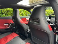 USED 2021 21 MERCEDES-BENZ CLA 1.3 CLA200 AMG Line (Premium Plus 2) Coupe 4dr Petrol 7G-DCT Euro 6 (s/s) (163 ps) 