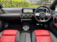 USED 2021 21 MERCEDES-BENZ CLA 1.3 CLA200 AMG Line (Premium Plus 2) Coupe 4dr Petrol 7G-DCT Euro 6 (s/s) (163 ps) 