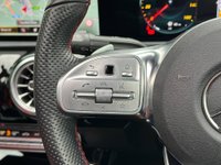 USED 2021 21 MERCEDES-BENZ CLA 1.3 CLA200 AMG Line (Premium Plus 2) Coupe 4dr Petrol 7G-DCT Euro 6 (s/s) (163 ps) 