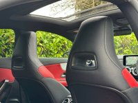 USED 2021 21 MERCEDES-BENZ CLA 1.3 CLA200 AMG Line (Premium Plus 2) Coupe 4dr Petrol 7G-DCT Euro 6 (s/s) (163 ps) 