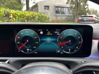 USED 2021 21 MERCEDES-BENZ CLA 1.3 CLA200 AMG Line (Premium Plus 2) Coupe 4dr Petrol 7G-DCT Euro 6 (s/s) (163 ps) 