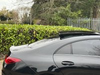 USED 2021 21 MERCEDES-BENZ CLA 1.3 CLA200 AMG Line (Premium Plus 2) Coupe 4dr Petrol 7G-DCT Euro 6 (s/s) (163 ps) 