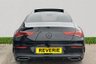 USED 2021 21 MERCEDES-BENZ CLA 1.3 CLA200 AMG Line (Premium Plus 2) Coupe 4dr Petrol 7G-DCT Euro 6 (s/s) (163 ps) 