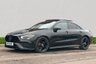 USED 2021 21 MERCEDES-BENZ CLA 1.3 CLA200 AMG Line (Premium Plus 2) Coupe 4dr Petrol 7G-DCT Euro 6 (s/s) (163 ps) 