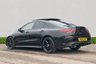 USED 2021 21 MERCEDES-BENZ CLA 1.3 CLA200 AMG Line (Premium Plus 2) Coupe 4dr Petrol 7G-DCT Euro 6 (s/s) (163 ps) 