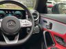 USED 2021 21 MERCEDES-BENZ CLA 1.3 CLA200 AMG Line (Premium Plus 2) Coupe 4dr Petrol 7G-DCT Euro 6 (s/s) (163 ps) 