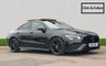 USED 2021 21 MERCEDES-BENZ CLA 1.3 CLA200 AMG Line (Premium Plus 2) Coupe 4dr Petrol 7G-DCT Euro 6 (s/s) (163 ps) 