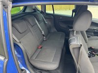 USED 2012 12 FORD B-MAX 1.6 TDCi Titanium MPV 5dr Diesel Manual Euro 5 (95 ps) &pound;20 ROAD TAX! &pound;675 JUST SPENT!