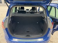 USED 2012 12 FORD B-MAX 1.6 TDCi Titanium MPV 5dr Diesel Manual Euro 5 (95 ps) &pound;20 ROAD TAX! &pound;675 JUST SPENT!