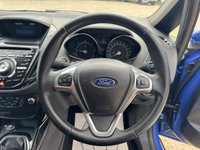 USED 2012 12 FORD B-MAX 1.6 TDCi Titanium MPV 5dr Diesel Manual Euro 5 (95 ps) &pound;20 ROAD TAX! &pound;675 JUST SPENT!