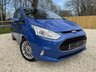 USED 2012 12 FORD B-MAX 1.6 TDCi Titanium MPV 5dr Diesel Manual Euro 5 (95 ps) &pound;20 ROAD TAX! &pound;675 JUST SPENT!