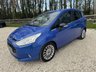 USED 2012 12 FORD B-MAX 1.6 TDCi Titanium MPV 5dr Diesel Manual Euro 5 (95 ps) &pound;20 ROAD TAX! &pound;675 JUST SPENT!