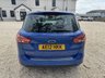 USED 2012 12 FORD B-MAX 1.6 TDCi Titanium MPV 5dr Diesel Manual Euro 5 (95 ps) &pound;20 ROAD TAX! &pound;675 JUST SPENT!