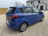 USED 2012 12 FORD B-MAX 1.6 TDCi Titanium MPV 5dr Diesel Manual Euro 5 (95 ps) &pound;20 ROAD TAX! &pound;675 JUST SPENT!
