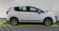 USED 2013 13 PEUGEOT 3008 1.6 HDi Active SUV 5dr Diesel Manual Euro 5 (115 ps) 