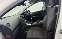 USED 2013 13 PEUGEOT 3008 1.6 HDi Active SUV 5dr Diesel Manual Euro 5 (115 ps) 