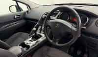 USED 2013 13 PEUGEOT 3008 1.6 HDi Active SUV 5dr Diesel Manual Euro 5 (115 ps) 