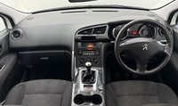 USED 2013 13 PEUGEOT 3008 1.6 HDi Active SUV 5dr Diesel Manual Euro 5 (115 ps) 
