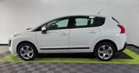 USED 2013 13 PEUGEOT 3008 1.6 HDi Active SUV 5dr Diesel Manual Euro 5 (115 ps) 
