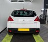 USED 2013 13 PEUGEOT 3008 1.6 HDi Active SUV 5dr Diesel Manual Euro 5 (115 ps) 