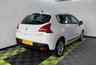 USED 2013 13 PEUGEOT 3008 1.6 HDi Active SUV 5dr Diesel Manual Euro 5 (115 ps) 