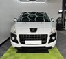 USED 2013 13 PEUGEOT 3008 1.6 HDi Active SUV 5dr Diesel Manual Euro 5 (115 ps) 