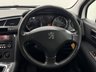 USED 2013 13 PEUGEOT 3008 1.6 HDi Active SUV 5dr Diesel Manual Euro 5 (115 ps) 