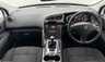 USED 2013 13 PEUGEOT 3008 1.6 HDi Active SUV 5dr Diesel Manual Euro 5 (115 ps) 