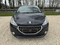 USED 2015 15 PEUGEOT 208 1.2 VTi PureTech Active Hatchback 5dr Petrol Manual Euro 6 (82 ps) FRESH MOT & SERVICE VGC