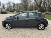 USED 2015 15 PEUGEOT 208 1.2 VTi PureTech Active Hatchback 5dr Petrol Manual Euro 6 (82 ps) FRESH MOT & SERVICE VGC