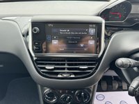 USED 2015 15 PEUGEOT 208 1.2 VTi PureTech Active Hatchback 5dr Petrol Manual Euro 6 (82 ps) FRESH MOT & SERVICE VGC