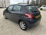 USED 2015 15 PEUGEOT 208 1.2 VTi PureTech Active Hatchback 5dr Petrol Manual Euro 6 (82 ps) FRESH MOT & SERVICE VGC