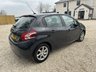 USED 2015 15 PEUGEOT 208 1.2 VTi PureTech Active Hatchback 5dr Petrol Manual Euro 6 (82 ps) FRESH MOT & SERVICE VGC
