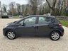 USED 2015 15 PEUGEOT 208 1.2 VTi PureTech Active Hatchback 5dr Petrol Manual Euro 6 (82 ps) FRESH MOT & SERVICE VGC