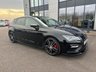 USED 2018 18 SEAT LEON 2.0 TSI CUPRA 300 DSG AUTO 300PS Sports Exhaust